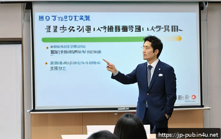 공공정책 전문가 이직 준비 팁 관련 이미지 1