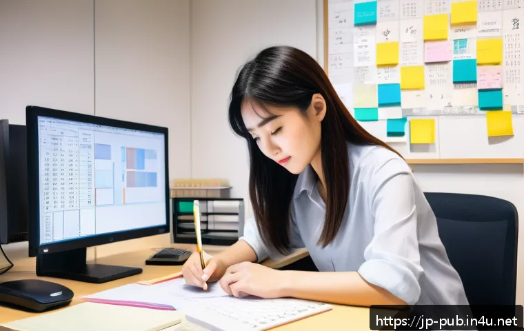 공공정책 전문가 이직 준비 팁 관련 이미지 2